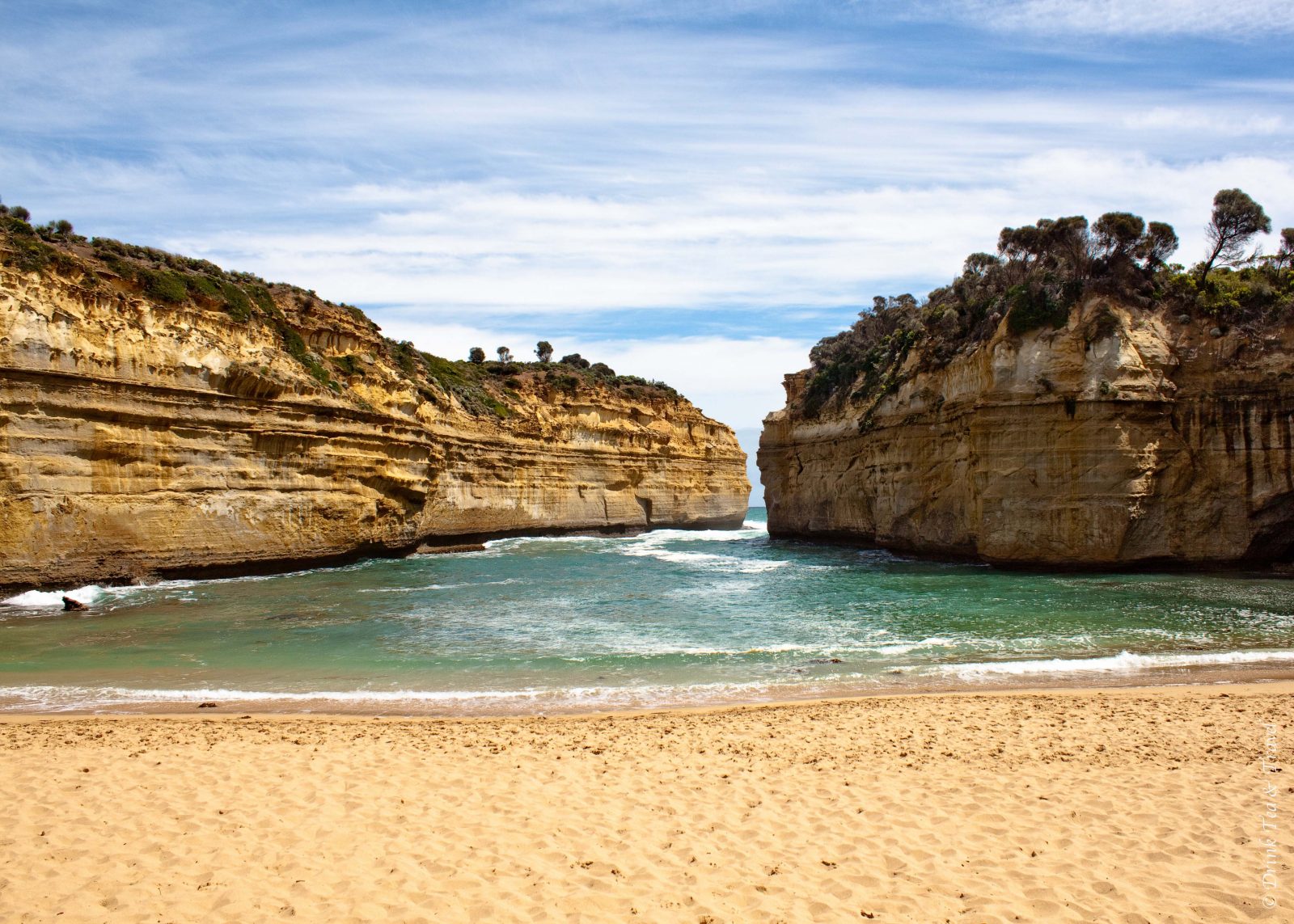 Twelve Apostles, Great Ocean Road, Australia best road trips