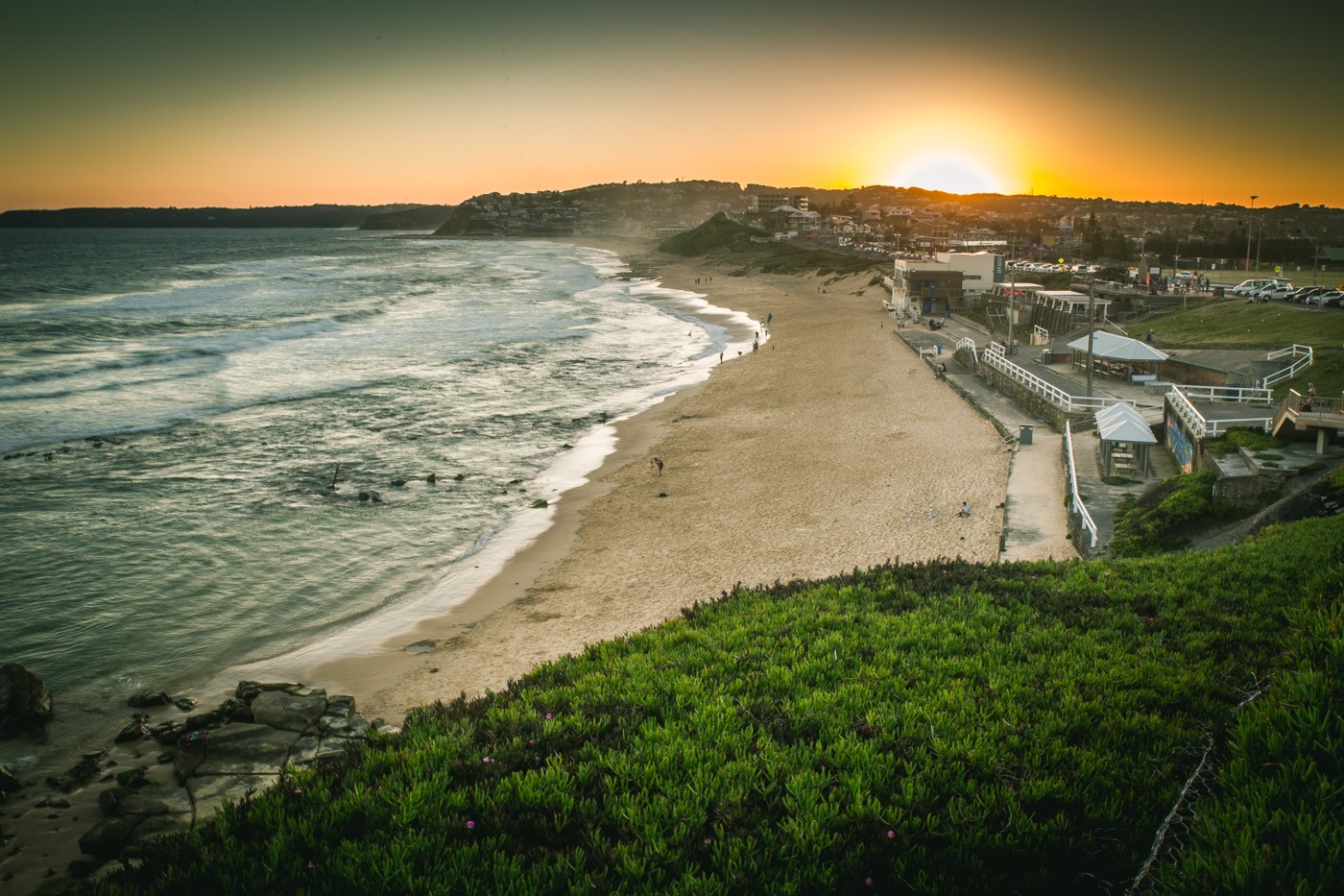 Newcastle - Australia's Most Underrated City. Best road trips