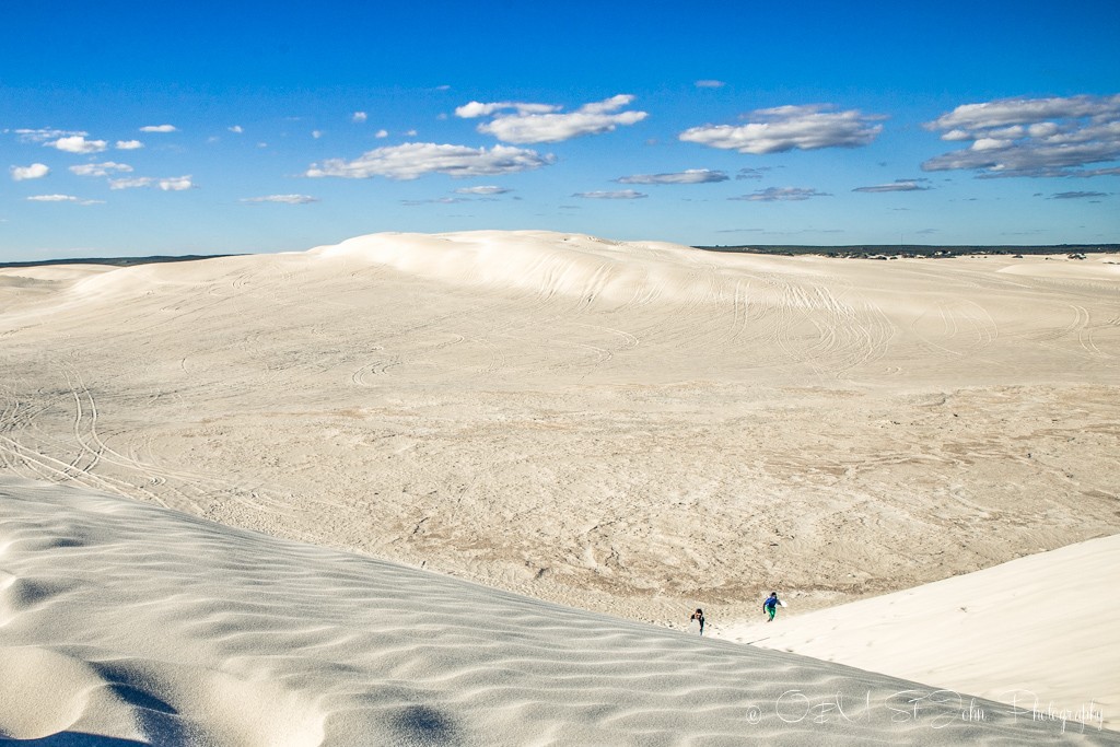 Lancelin Sand Dunes, Lancelin, Western Australia best road trips