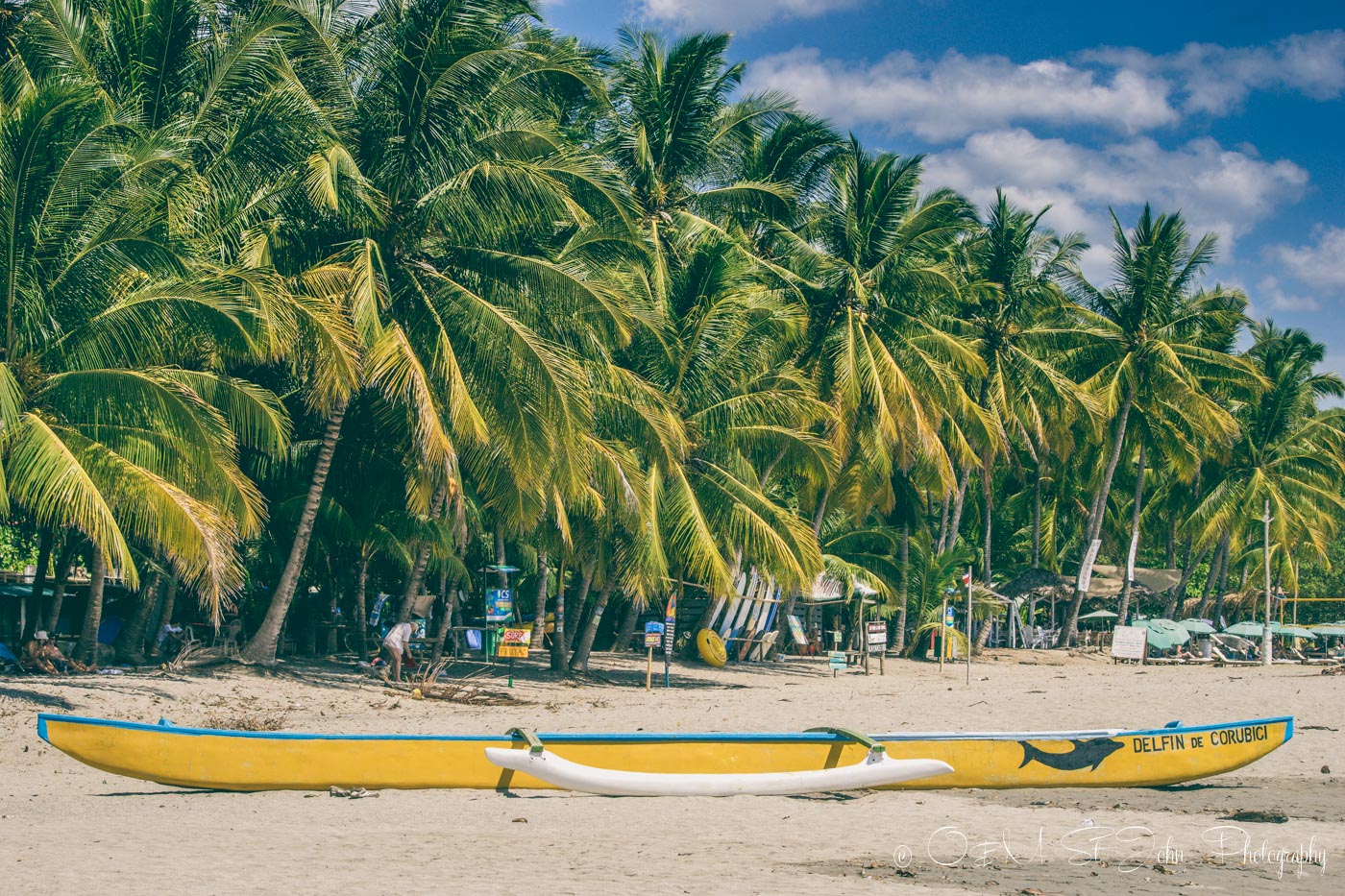 Chollito: Ruta en coche de 10 días por Costa Rica por 799 euros con Logitravel (Oferta FLASH) 3 Playa Sámara, Costa Rica