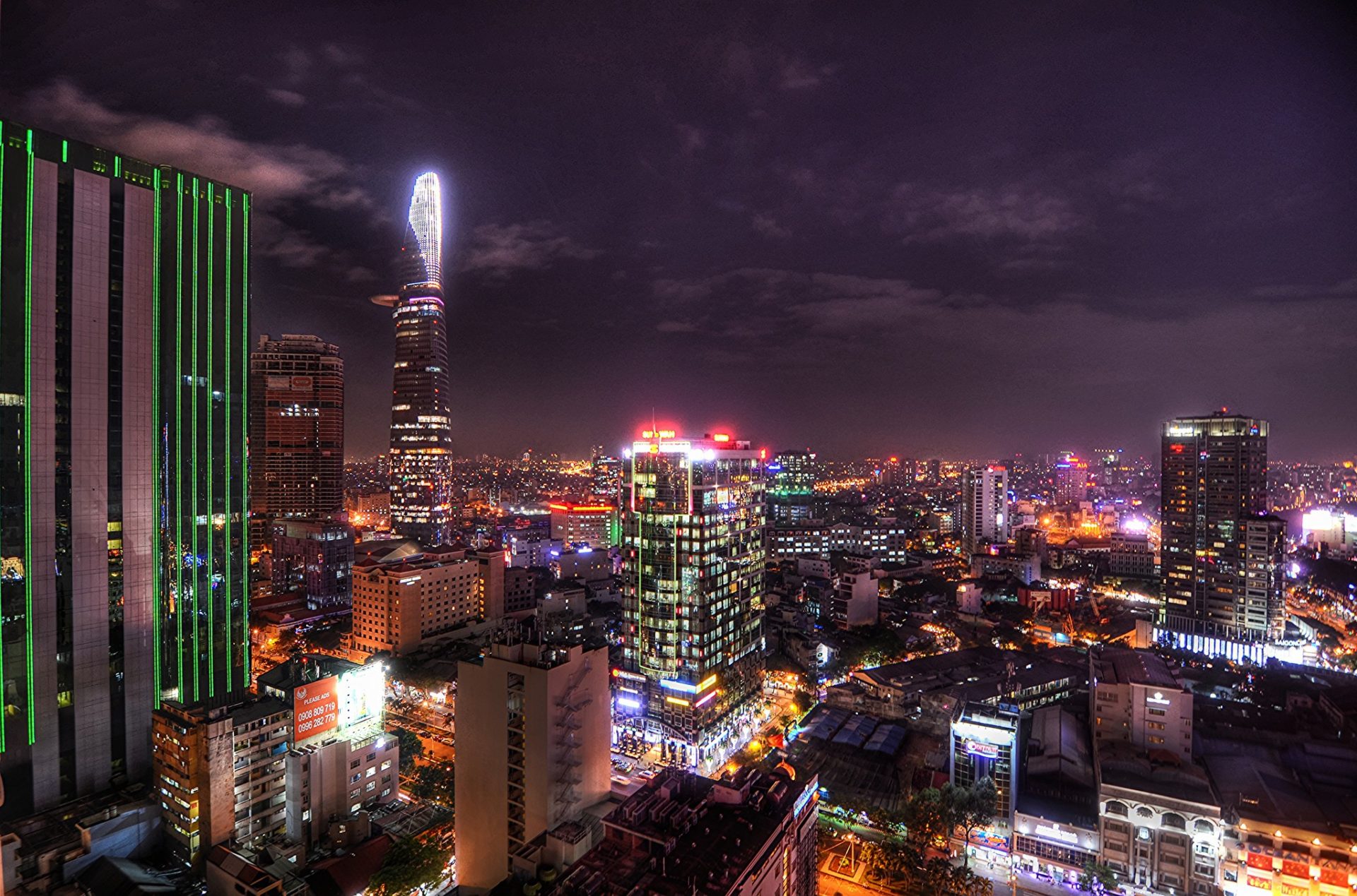 What to Do in Ho Chi Minh City, Vietnam | Drink Tea & Travel
